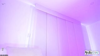 yesikasaenz - busty plumpy cam model 2026-05-10 1550 webcam video