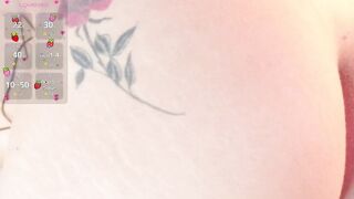 sammyjhuls - nude petite brunette - 2026-05-10 1600 webcam video