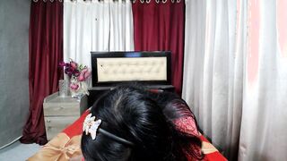ErinKings Vixen Webcam Siren 2026-05-10
