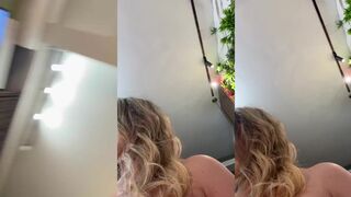 Sofiya Your body is absolutely perfect 2026-05-10