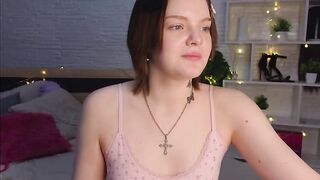 AmmelyFerret Luscious Hot XXX Live 2026-05-10