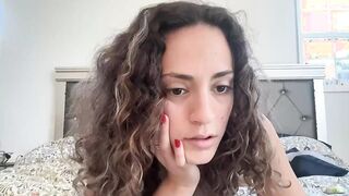 alyssawithers  handbra curly camgirl 2026-05-10 1830 webcam video
