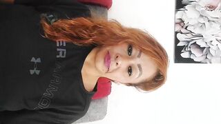 MarelinSmith Webcam Model Sensual Energy Video 2026-05-10