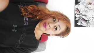 MarelinSmith Webcam Model Sensual Energy Video 2026-05-10