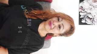 MarelinSmith Webcam Model Sensual Energy Video 2026-05-10