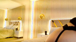 HellenSuric Live Cam Performer Seductive Tease Video 2026-05-10