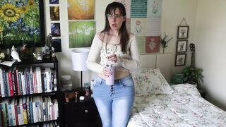 ellynaomi You have the most incredible female body 2026-05-10