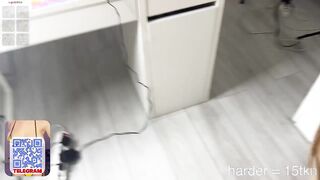 cream_fucks Heavenly Webcam Show Video 2026-05-10