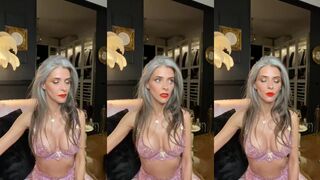SharonStevens Seductive Webcam Star 2026-05-11