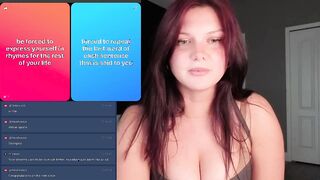 emilyjoneschat Webcam Girl Alluring Tease Video 2026-05-10