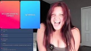 emilyjoneschat Webcam Girl Alluring Tease Video 2026-05-10