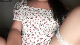 ladybird21 Breathtaking Webcam Show Video 2026-05-10