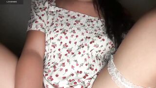 ladybird21 Breathtaking Webcam Show Video 2026-05-10