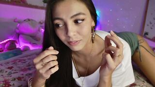 keirasworld Brilliant Show Cam Live 2026-05-11