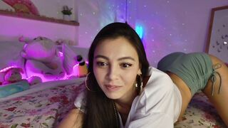 keirasworld Brilliant Show Cam Live 2026-05-11