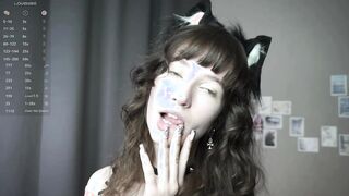 indiramcclamroch Dazzling Webcam Star 2026-05-11