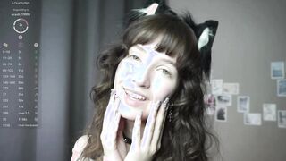 indiramcclamroch Dazzling Webcam Star 2026-05-11
