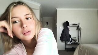 sammyygirlxx Stunning Stream Live Cam 2026-05-11
