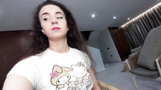 ehotlovea Camgirl Sensual Energy Video 2026-05-11