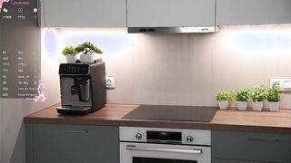 nanalindner - booty kitchen fun 2026-05-13 1117 webcam video