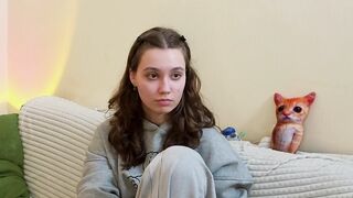 hettiesalsa - curly horny cam model 2026-05-13 1124 webcam video