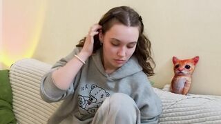 hettiesalsa - curly horny cam model 2026-05-13 1124 webcam video