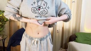 hettiesalsa - curly horny cam model 2026-05-13 1124 webcam video