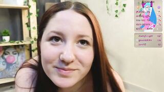 cutierudy - booty brunette 2026-05-13 1125 webcam video