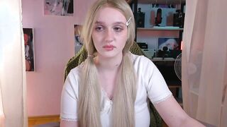 snowflakeskitty - sexy blond 2026-05-13 1133 webcam video