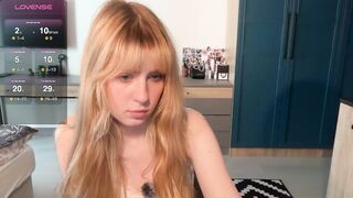 cinnabuny - busty blond 2026-05-13 1133 webcam video