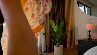 nicolle_mitchelle booty 2026-05-13 1428 webcam video
