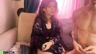 pocket_lovers 2026-05-15 0526 webcam video