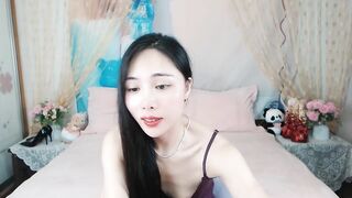 AngerlaMei Webcam Girl Body Seduction Video 2026-05-15