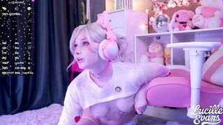 lucille_evans 2026-05-15 1850 webcam video