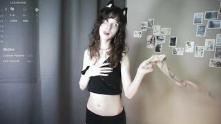 indiramcclamroch 2026-05-16 0100 webcam video