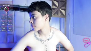 lexa_gg18 2026-05-16 0120 webcam video