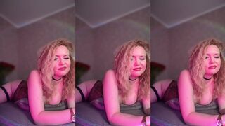 ValeriaNew Webcam Model Ultimate Tease Video 2026-05-16