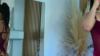 EvieMillers Live Webcam Show 2026-05-16