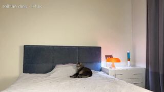 flaming_hotty 2026-05-16 1430 webcam video