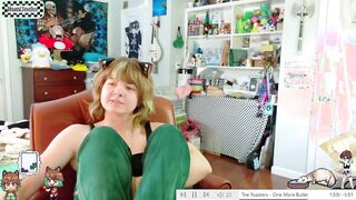 nami3neko 2026-05-16 1820 webcam video
