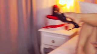 Carine Camgirl Beautiful Body Video 2026-05-23