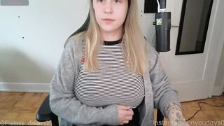 alexa_dream Hottest Live Stream Cam 2026-05-22