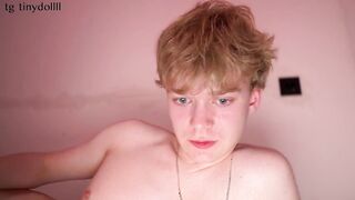 tinnydoll Magnetic Webcam Broadcast 2026-05-22