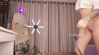 lilithhfosterr Blissful Live Web Cam 2026-05-23