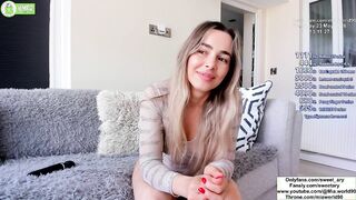 sweet_ary 2026-05-23 1210 webcam video
