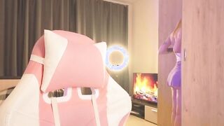 MiaAngele 2026-05-23 2300 webcam video