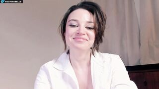 cinnabelle 2026-05-24 0320 webcam video