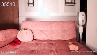 sabrina_geek 2026-05-24 0420 webcam video