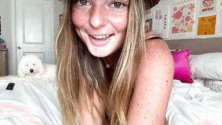 luluxoxo3 2026-05-29 2010 webcam video