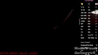 blush_mikki 2026-05-29 2020 webcam video